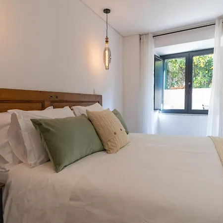 Apartamentos Do Mercado Covilha Room photo